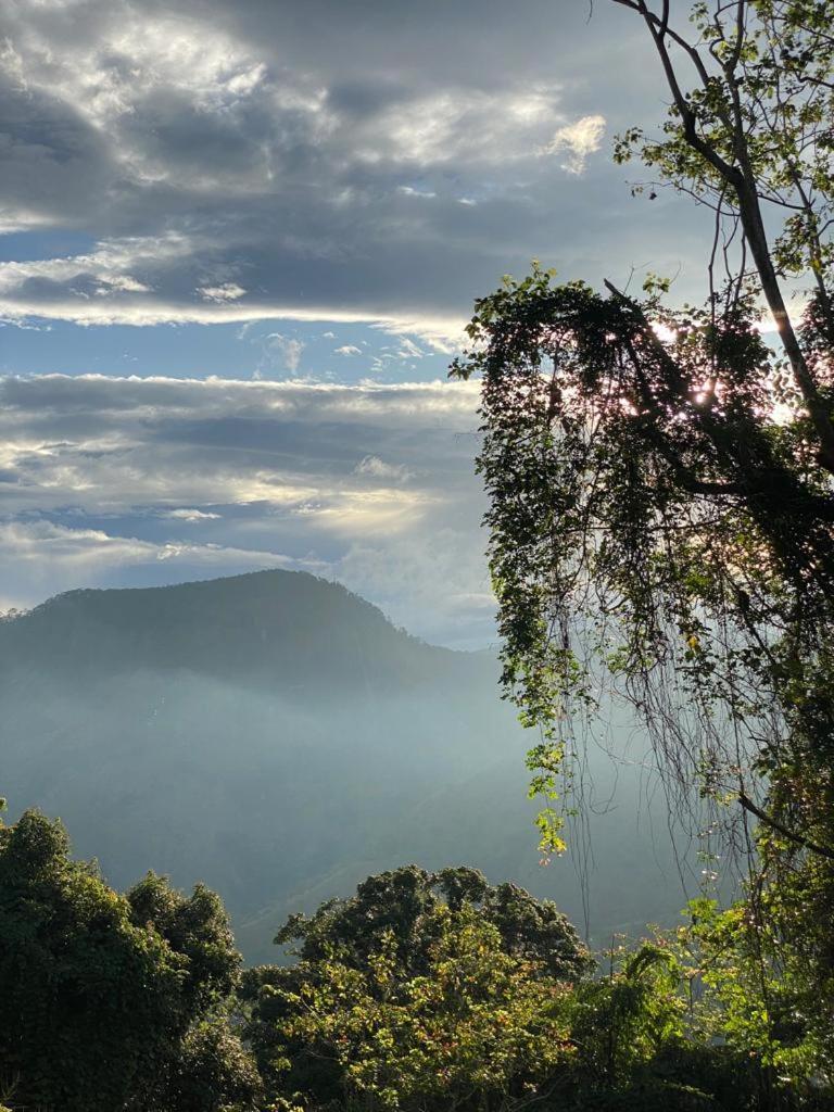 Dew Drop Resort เอลลา ภายนอก รูปภาพ