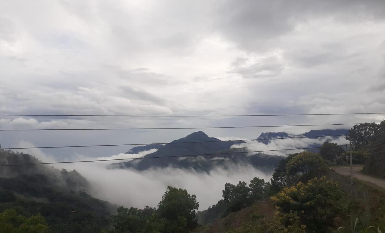 Dew Drop Resort เอลลา ภายนอก รูปภาพ