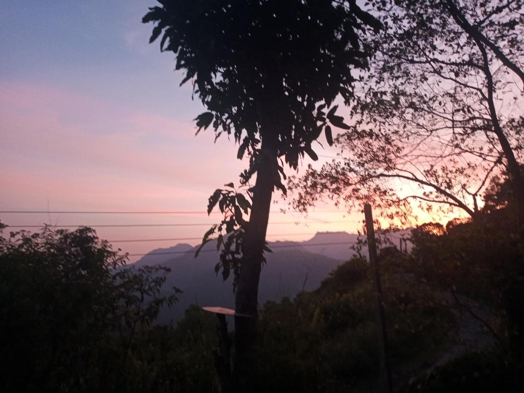 Dew Drop Resort เอลลา ภายนอก รูปภาพ