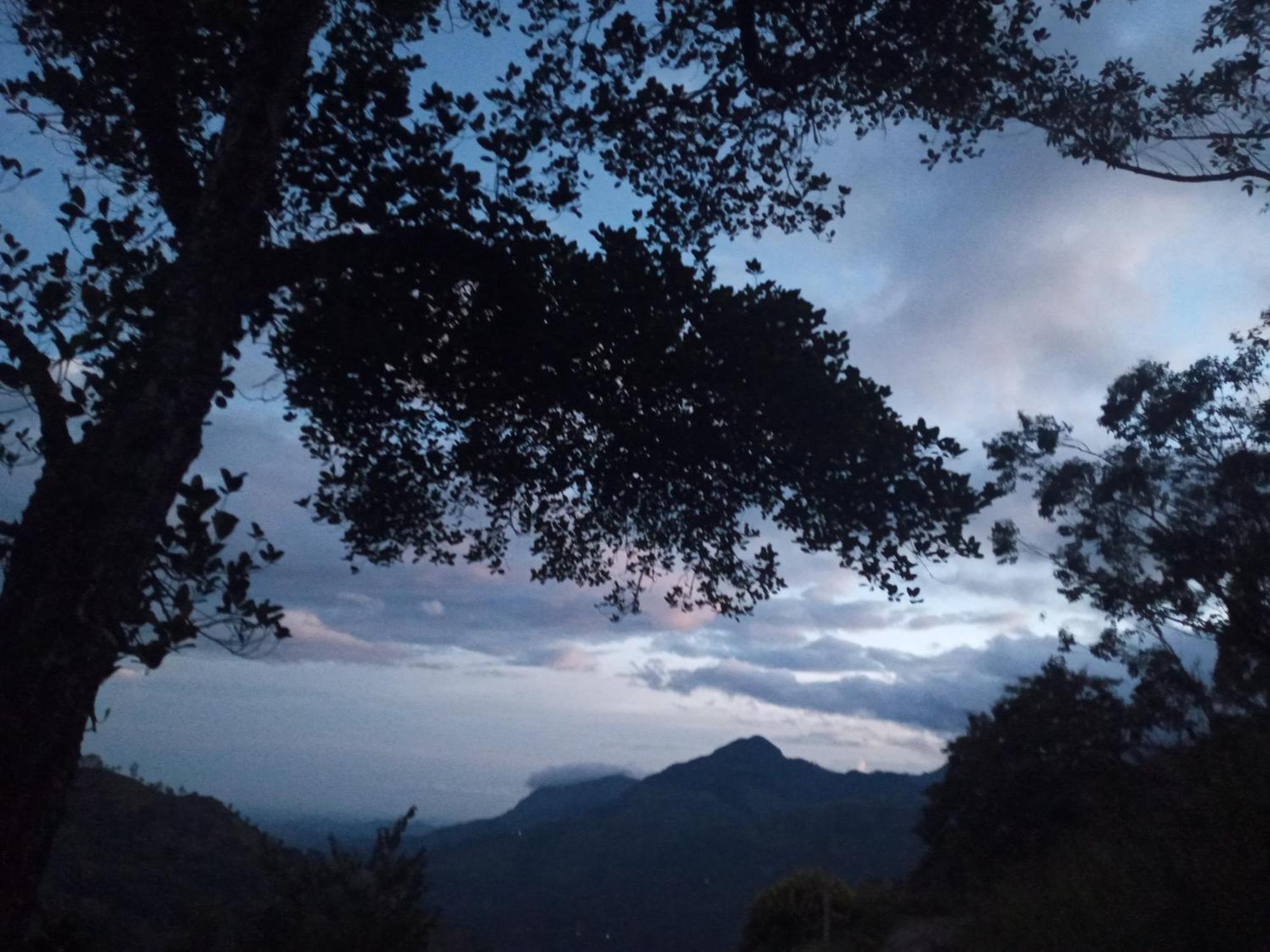 Dew Drop Resort เอลลา ภายนอก รูปภาพ