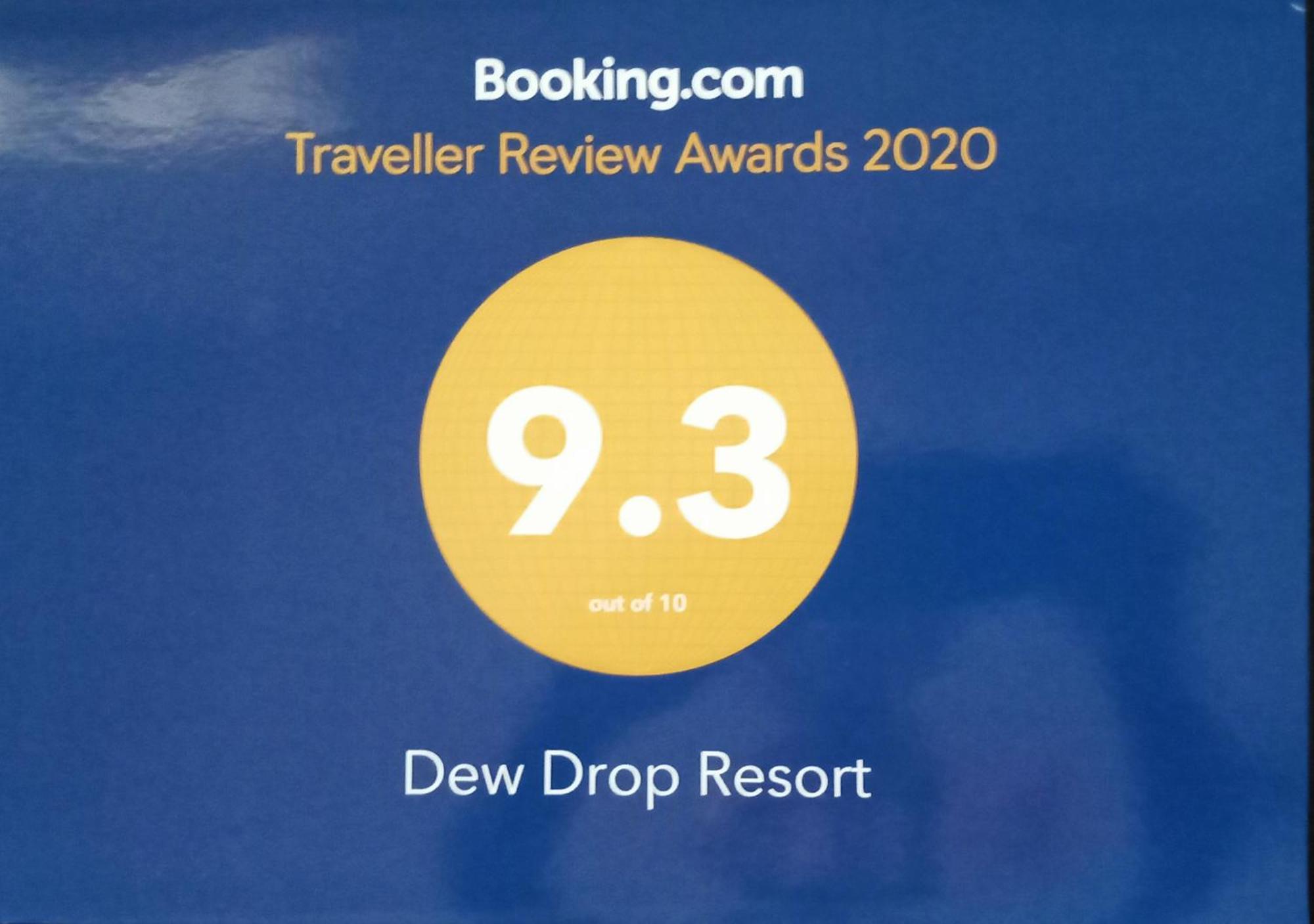 Dew Drop Resort เอลลา ภายนอก รูปภาพ