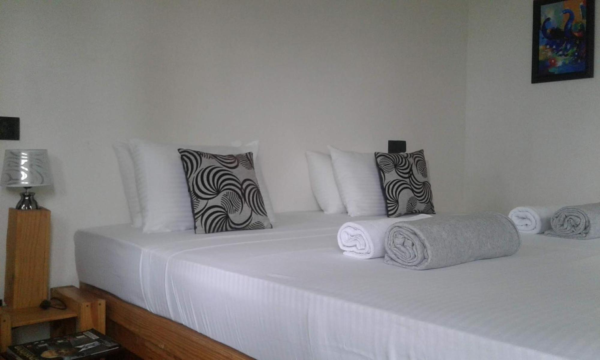 Dew Drop Resort เอลลา ภายนอก รูปภาพ
