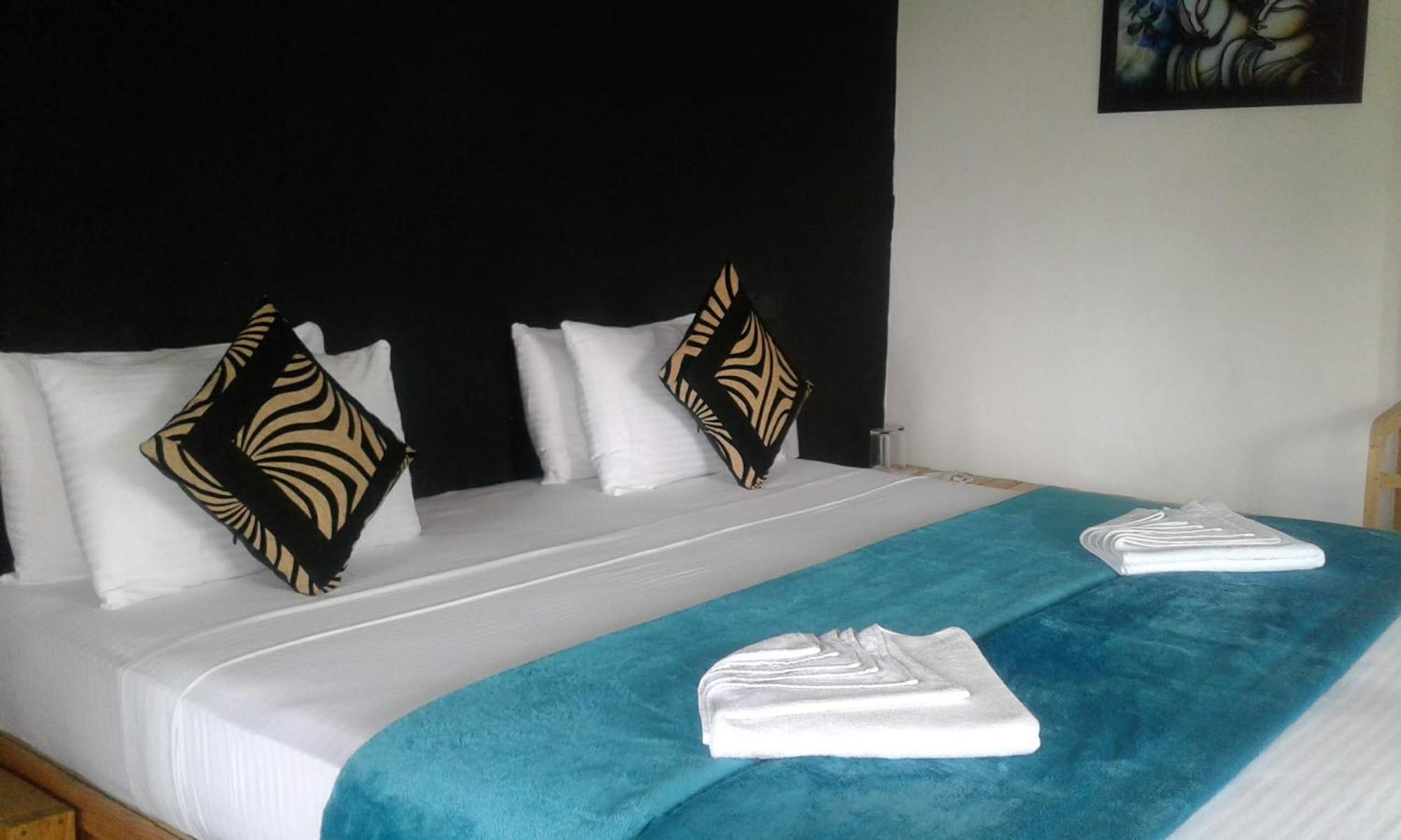 Dew Drop Resort เอลลา ภายนอก รูปภาพ