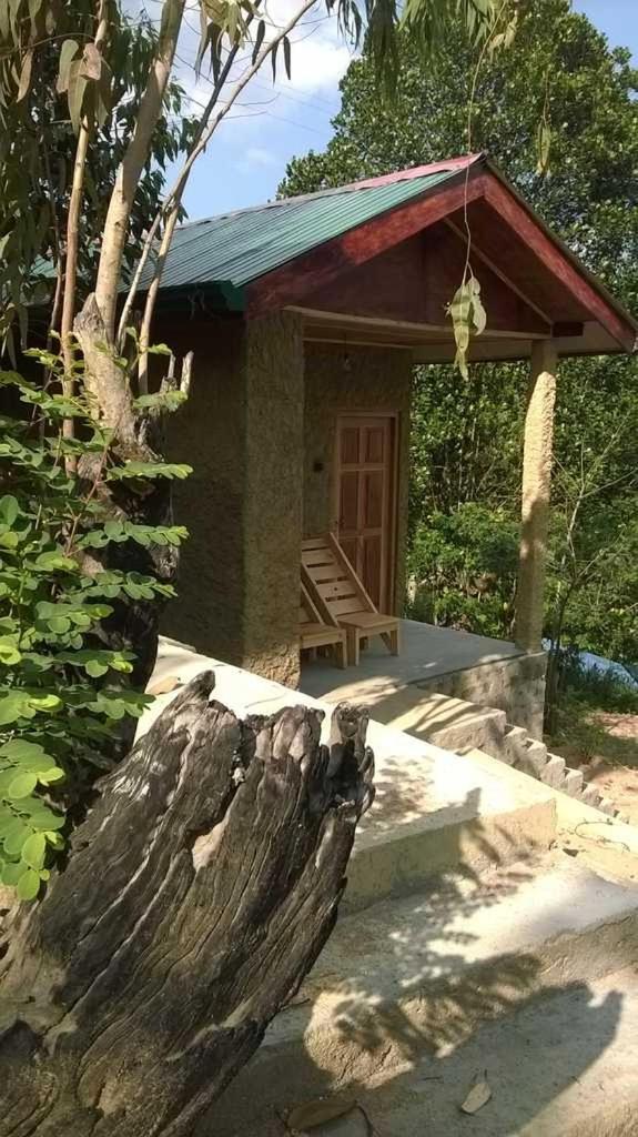 Dew Drop Resort เอลลา ภายนอก รูปภาพ