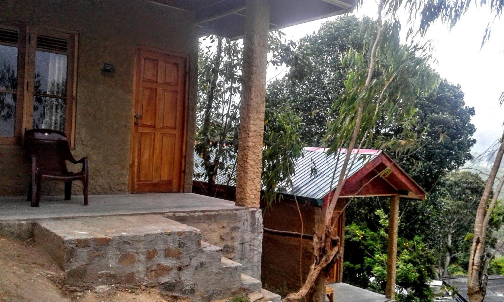 Dew Drop Resort เอลลา ภายนอก รูปภาพ