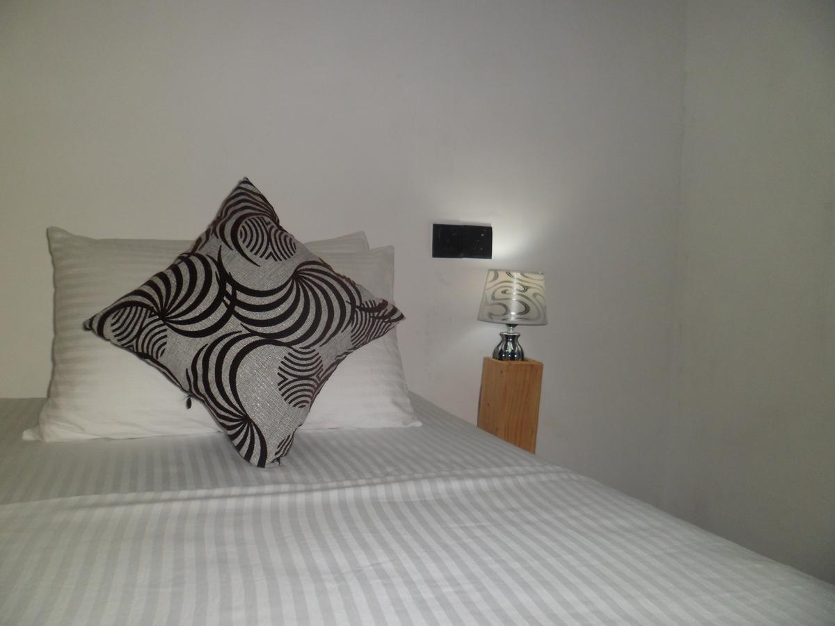 Dew Drop Resort เอลลา ภายนอก รูปภาพ