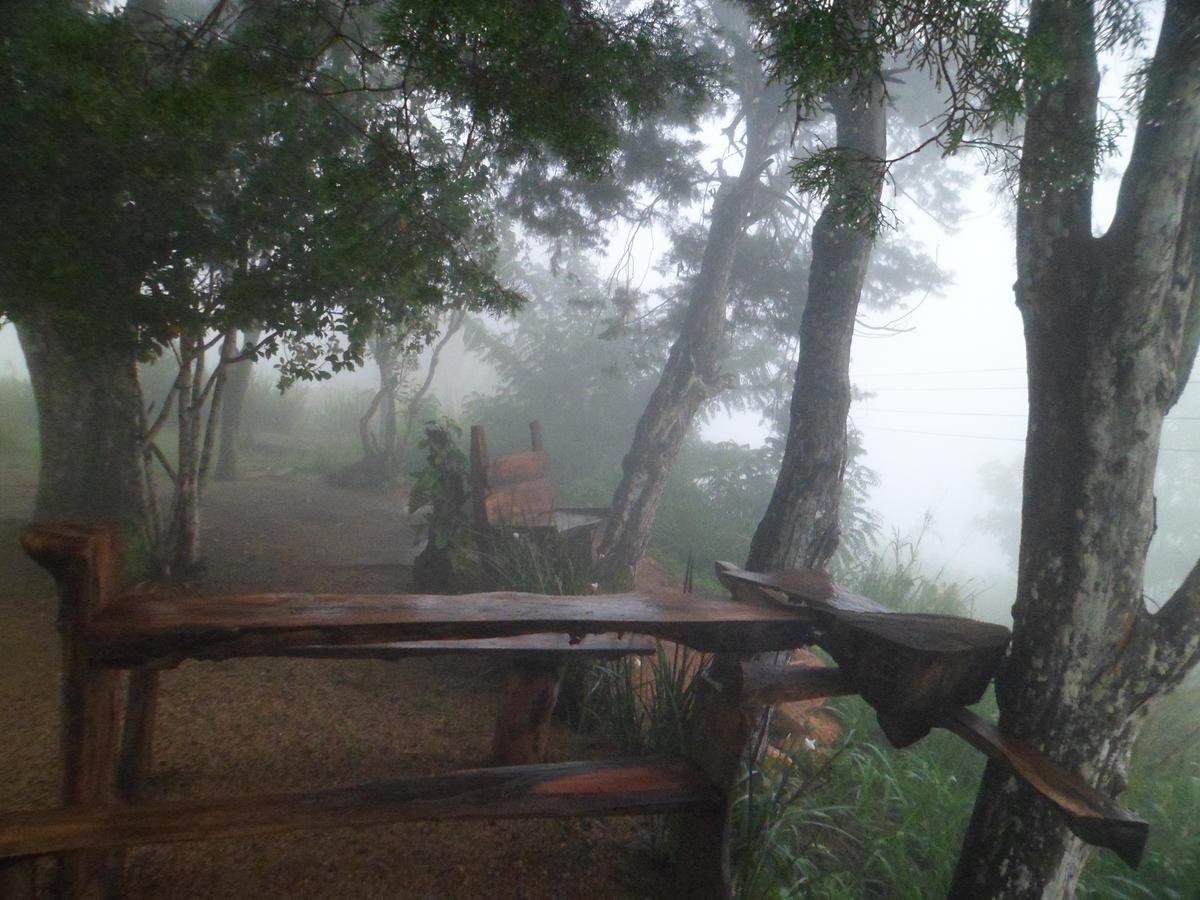 Dew Drop Resort เอลลา ภายนอก รูปภาพ