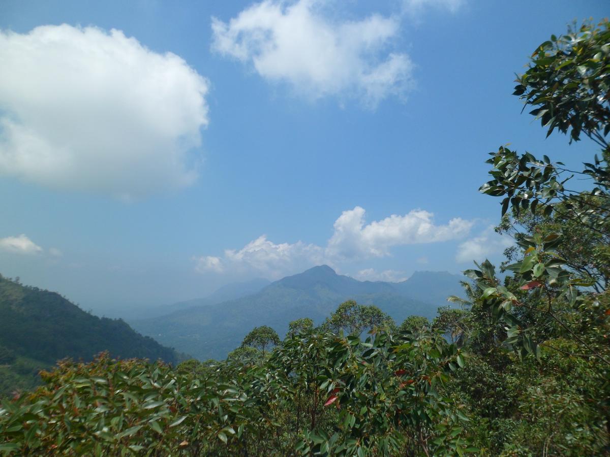 Dew Drop Resort เอลลา ภายนอก รูปภาพ