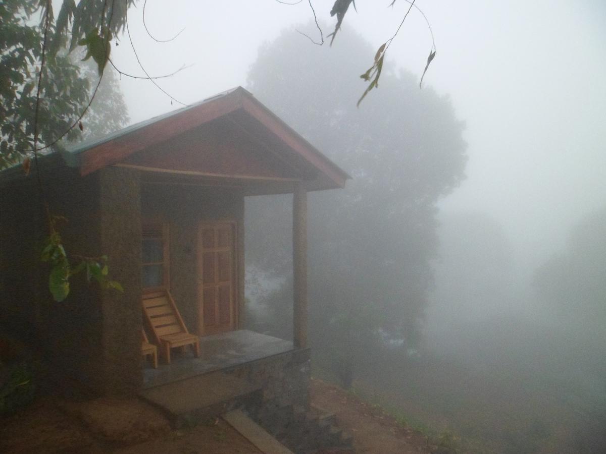 Dew Drop Resort เอลลา ภายนอก รูปภาพ