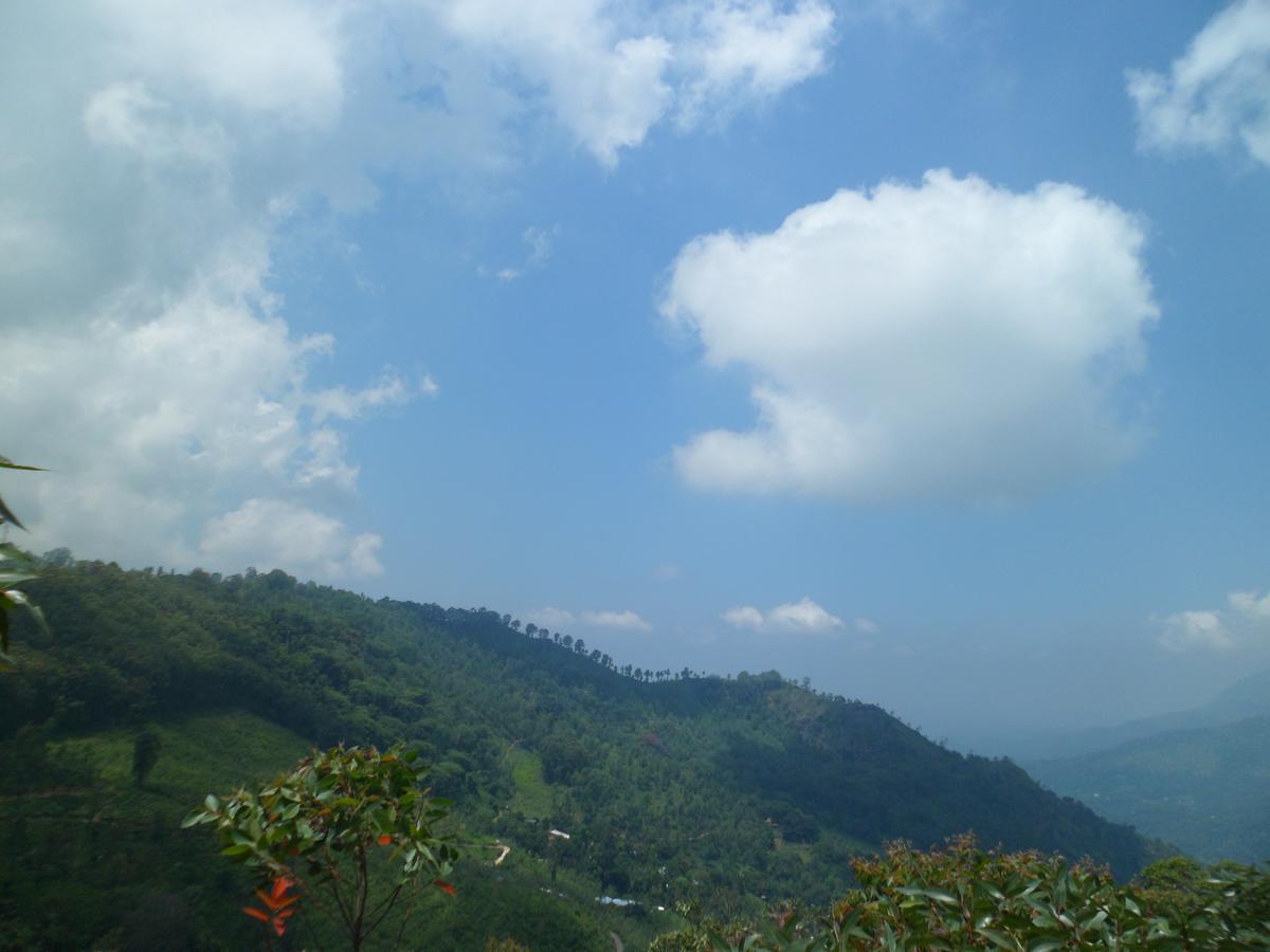 Dew Drop Resort เอลลา ภายนอก รูปภาพ