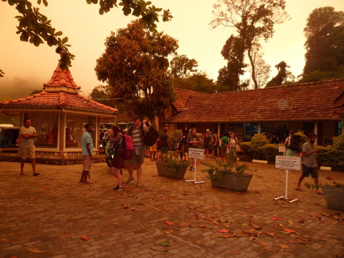 Dew Drop Resort เอลลา ภายนอก รูปภาพ