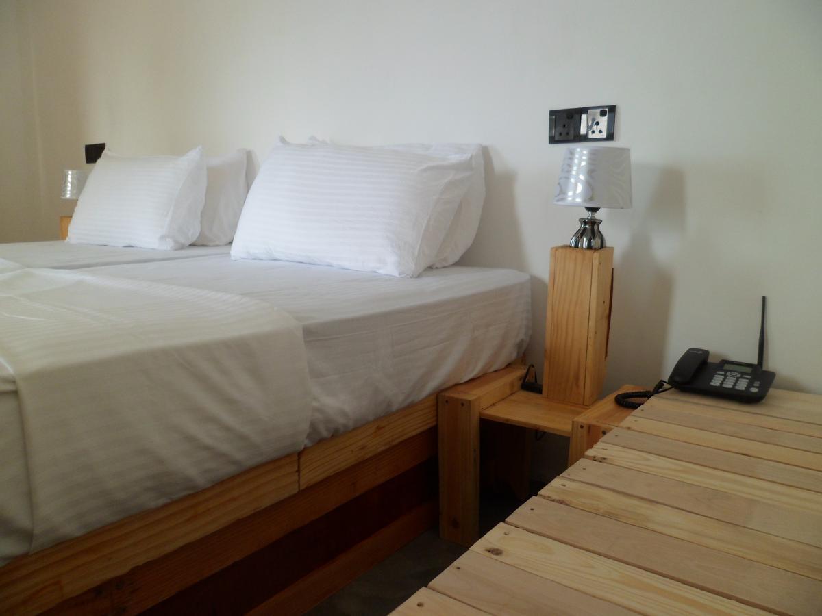 Dew Drop Resort เอลลา ภายนอก รูปภาพ