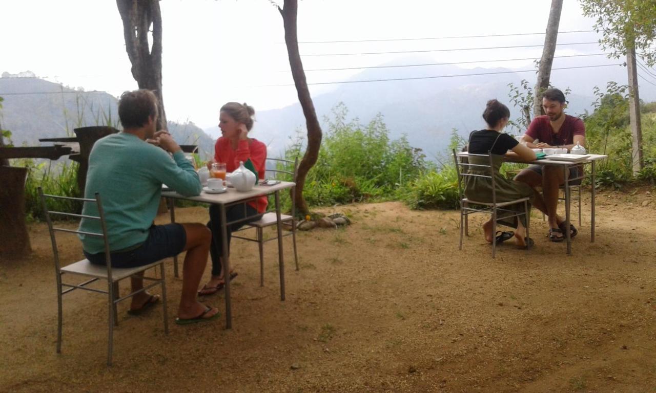 Dew Drop Resort เอลลา ภายนอก รูปภาพ