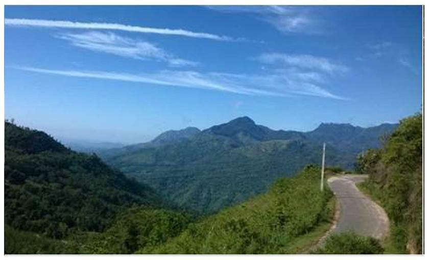 Dew Drop Resort เอลลา ภายนอก รูปภาพ